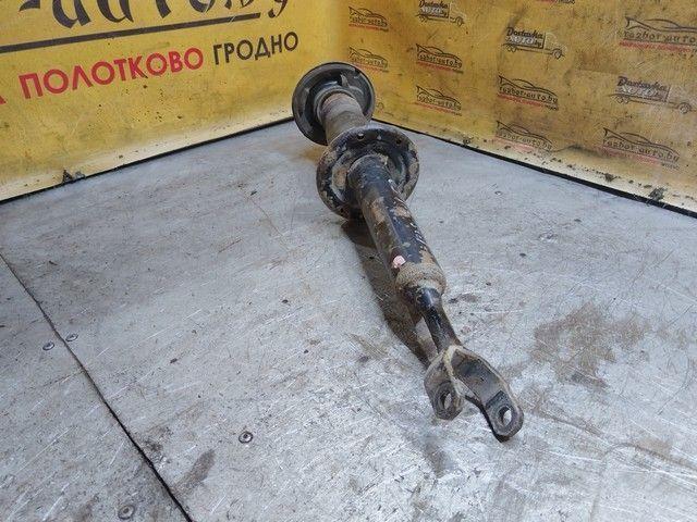 Амортизатор передний левый 9AQXV9 Audi A4 купить с доставкой