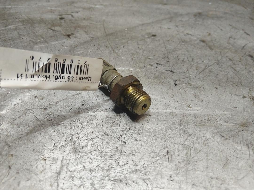 Датчик давления масла CD8135 Citroen Jumper