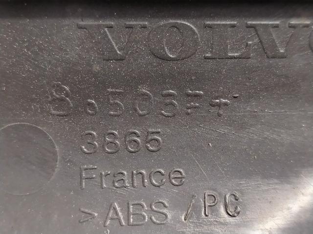 Бардачок OU2RH4 Volvo S60 - Фото 7
