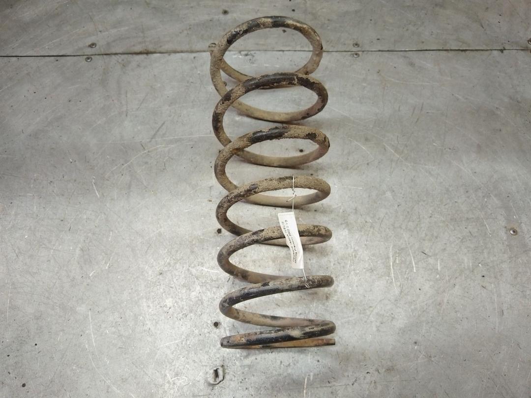 Пружина задняя 1VSUJ7 Mazda Premacy