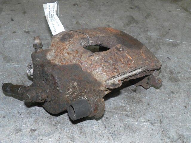 Суппорт передний левый 4RZ3DY Audi A3 - Фото 2