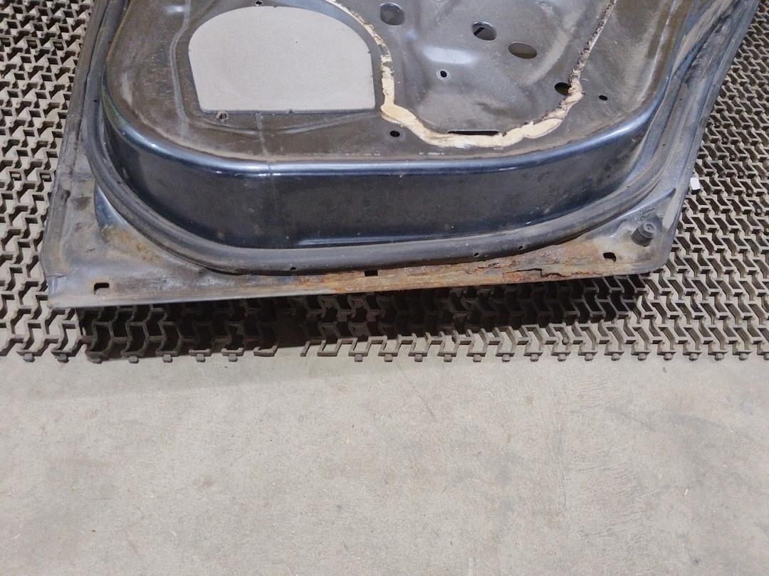 Дверь задняя правая W3ORYL Honda Accord undefined