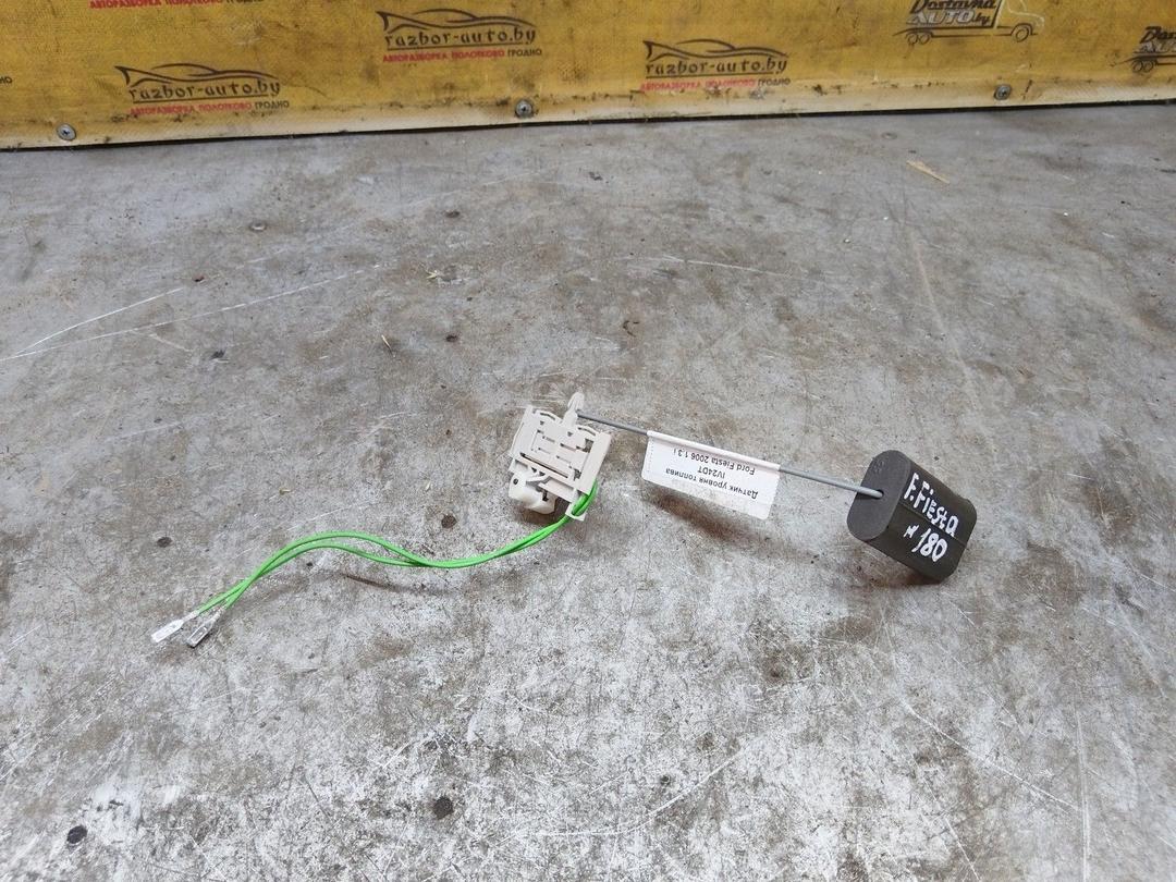 Датчик уровня топлива IV24DT Ford Fiesta - Фото 3