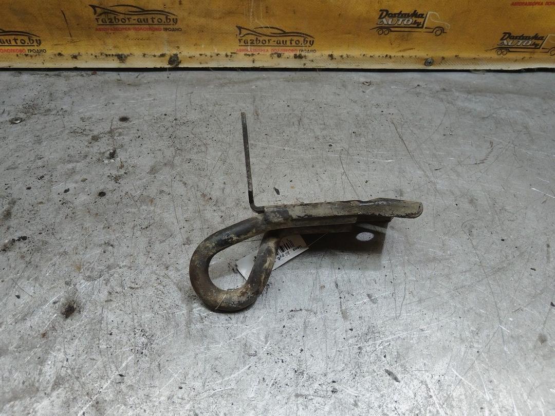 Крюк буксировочный 1ZRUL3 Audi 100 - Фото 1