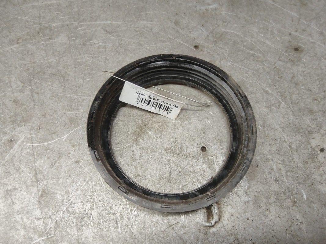 Кольцо зажимное топливозаборника HSYRYO Audi 80 - Фото 2