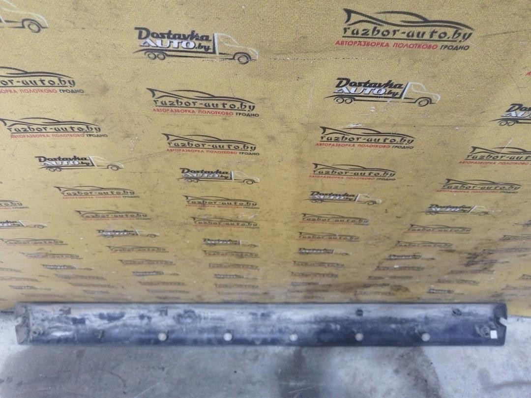 Молдинг двери задней правой 85F9LY Renault Master купить с доставкой