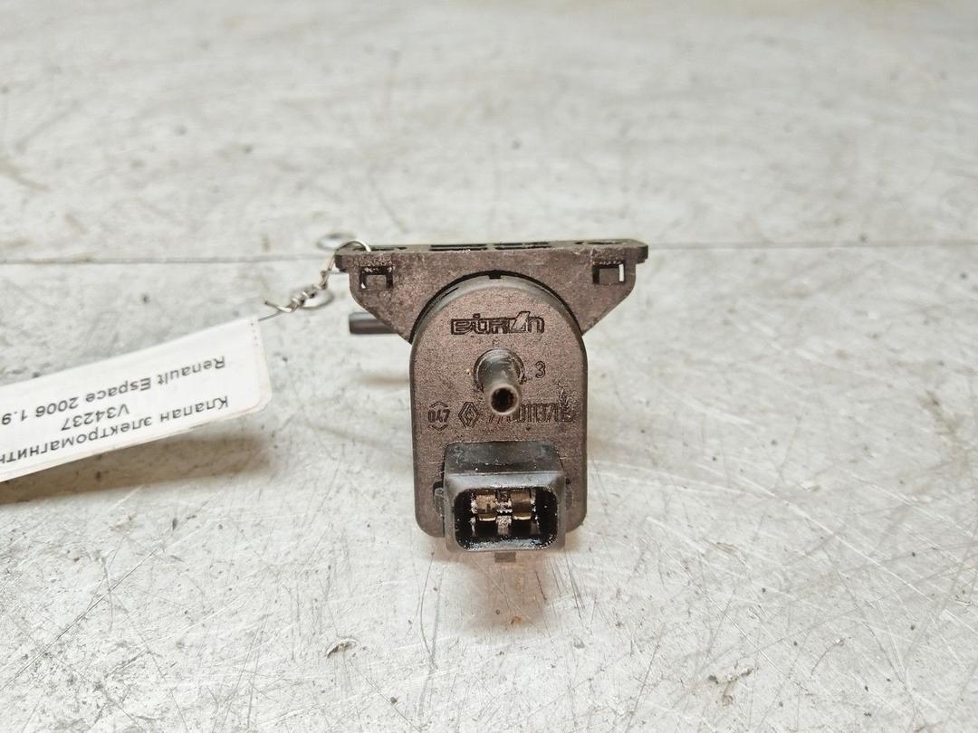 Клапан электромагнитный V34237 Renault Espace купить с доставкой