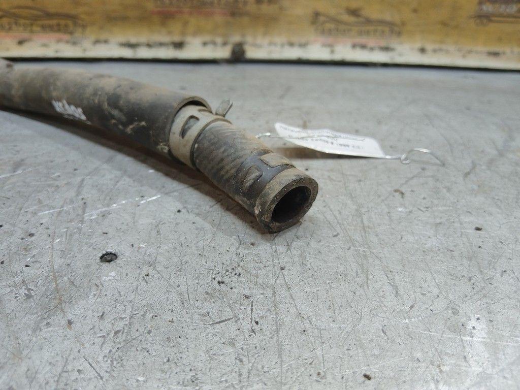 Патрубок отопителя (печки) G1CGUU Mazda Xedos 6 - Фото 4