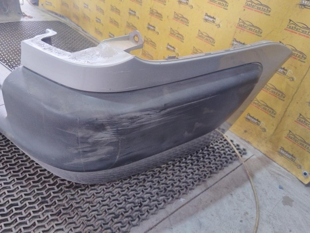 Бампер задний HDC6V3 Citroen Xsara купить на авторазборке