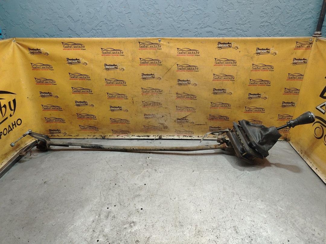 Кулиса 27G431 Peugeot 406 - Фото 1