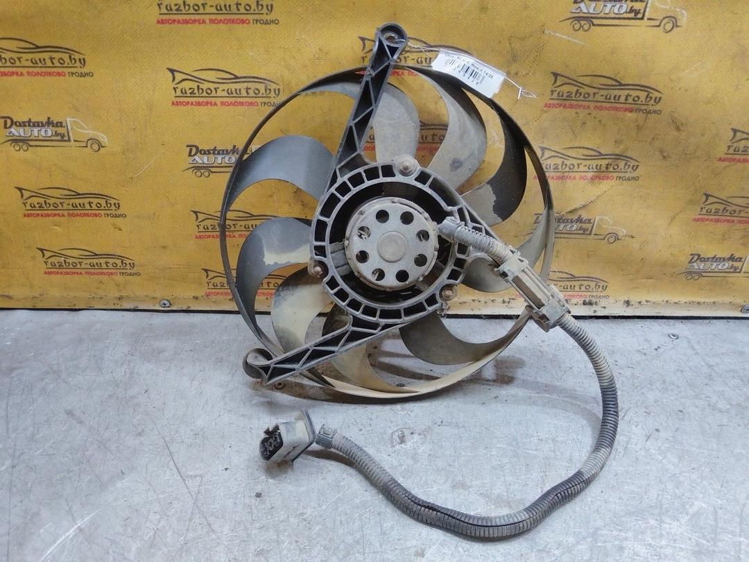 Вентилятор кондиционера NY7L0V Seat Toledo купить