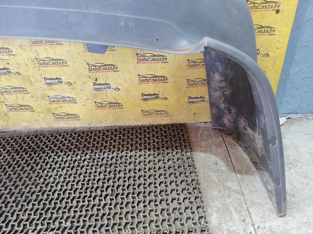 Бампер задний PN7LDE Chrysler Voyager undefined