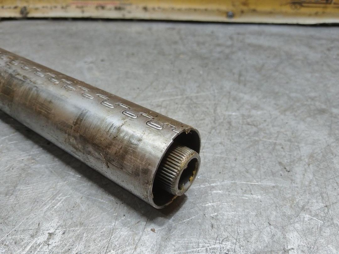 Рулевой карданчик D1XTJR Seat Toledo купить с доставкой