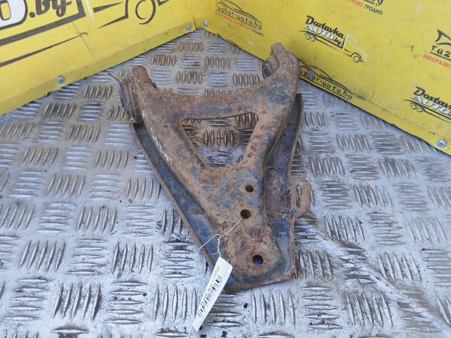 Рычаг передний правый R97X7D Renault Megane купить на авторазборке