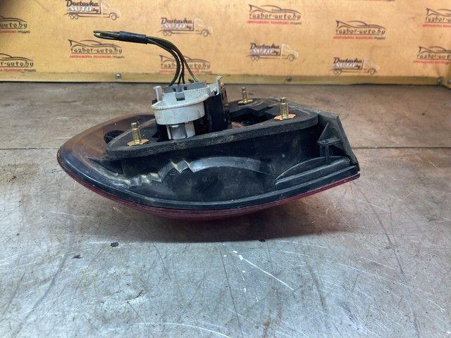 Фонарь задний правый EUQR19 Volvo V40 - Фото 4