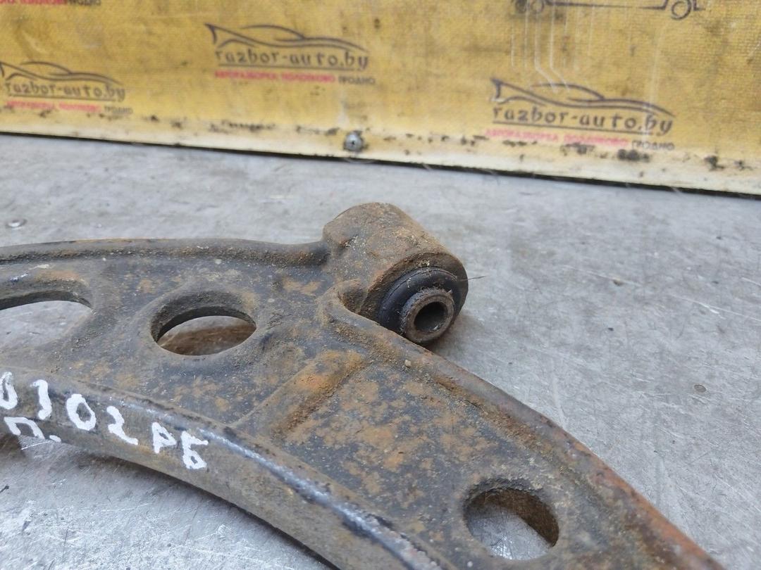 Рычаг передний правый WZCWYF Fiat Punto - Фото 3