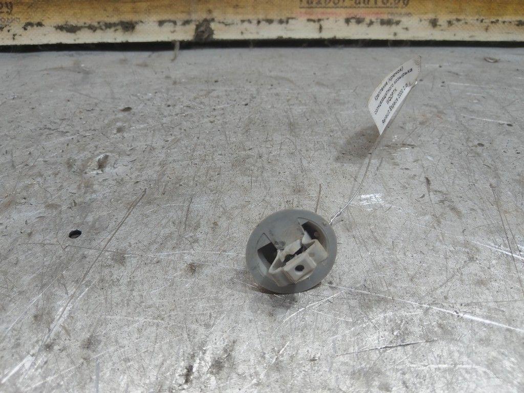 Крепление (крючок) солнцезащитного козырька WQOPTK Renault Espace - Фото 3