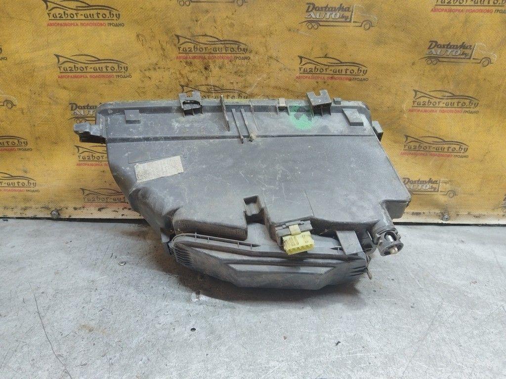 Фара левая WFS634 Citroen Xantia - Фото 5