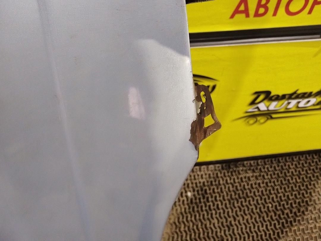 Крыло переднее правое GANEO8 Citroen C5 - Фото 3