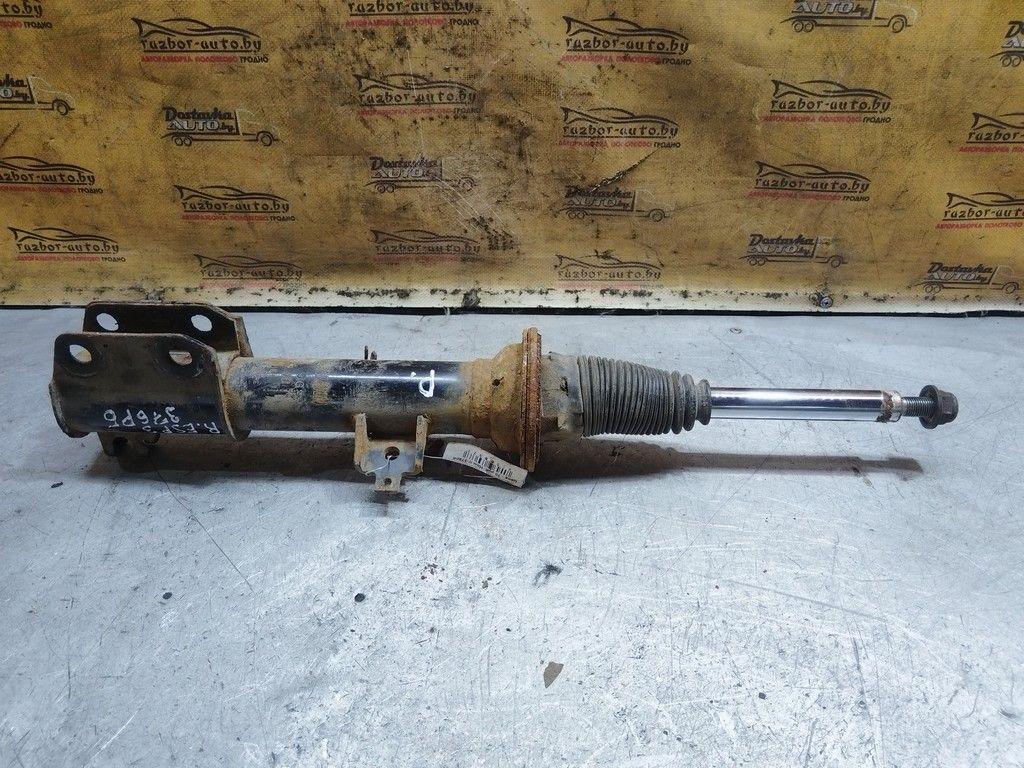 Амортизатор передний правый H764HA Renault Espace - Фото 4