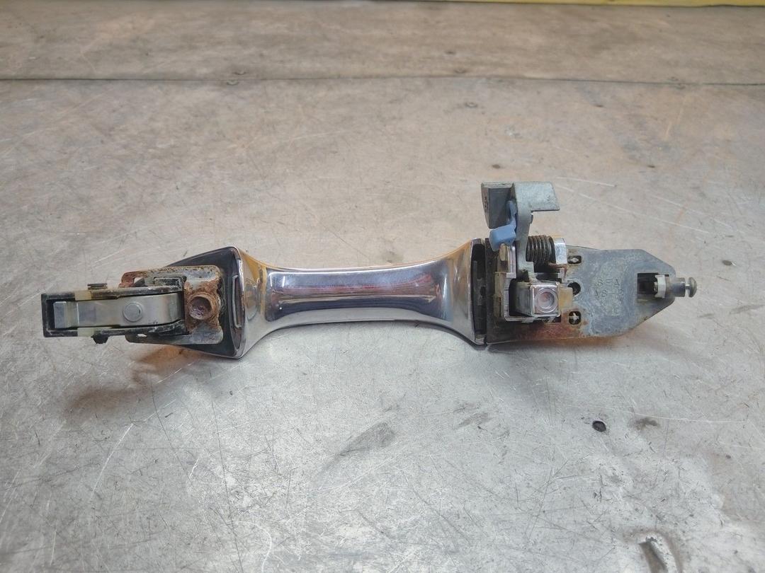 Ручка наружная передняя правая DFBBK0 Honda Accord - Фото 3