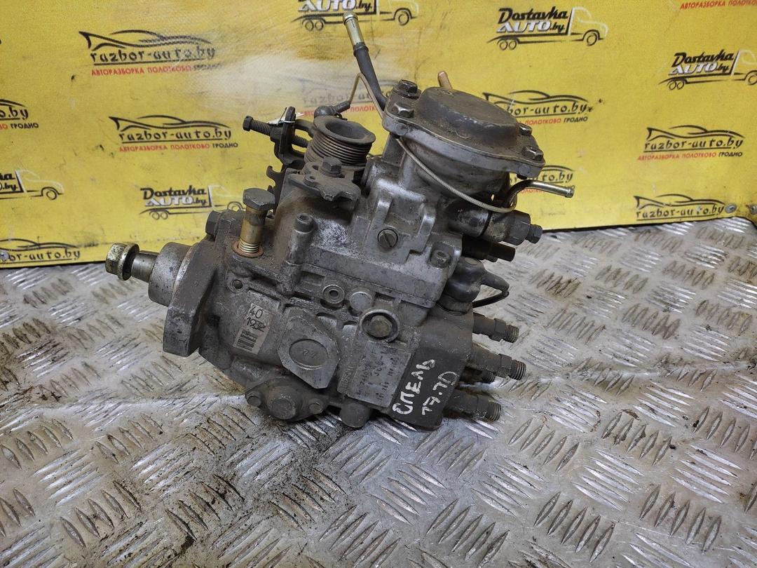 ТНВД A59X7P Opel Astra купить