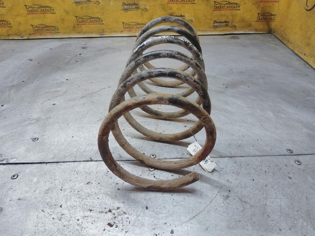 Пружина передняя BJ540E Citroen Xsara - Фото 2