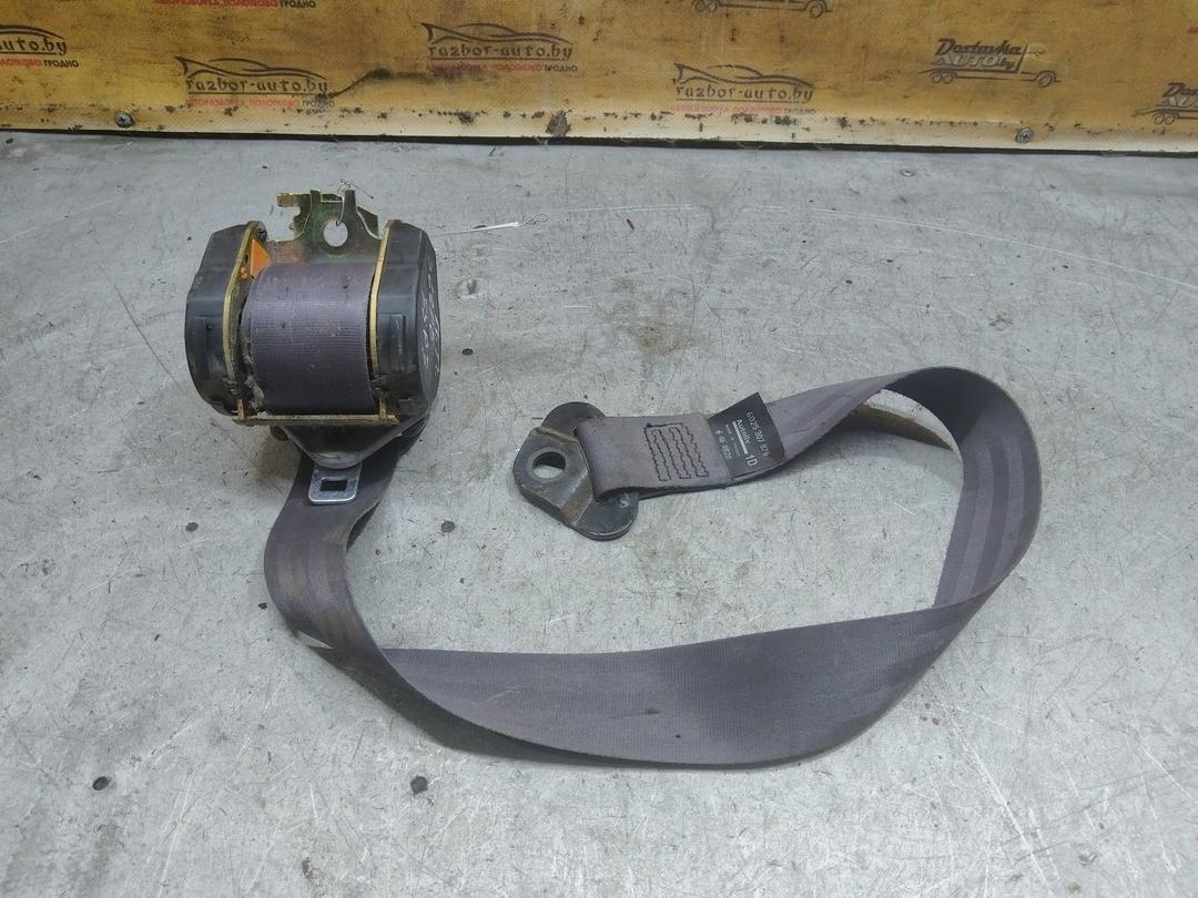 Ремень безопасности передний правый 08T97S Renault Espace купить на авторазборке