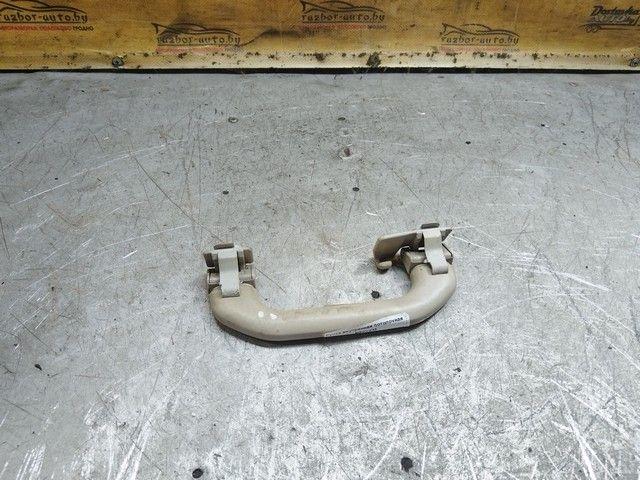 Ручка внутренняя потолочная 9G0VXM Volkswagen Golf - Фото 15