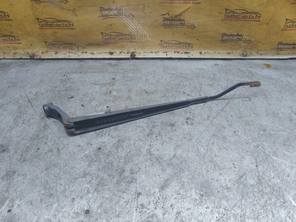 Щеткодержатель (поводок стеклоочистителя, дворник) M8XVS0 Toyota Corolla - Фото 4