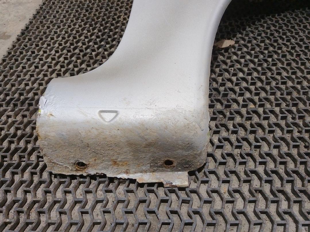 Крыло переднее правое IRPGRE Citroen Xsara Picasso купить в магазине запчастей бу