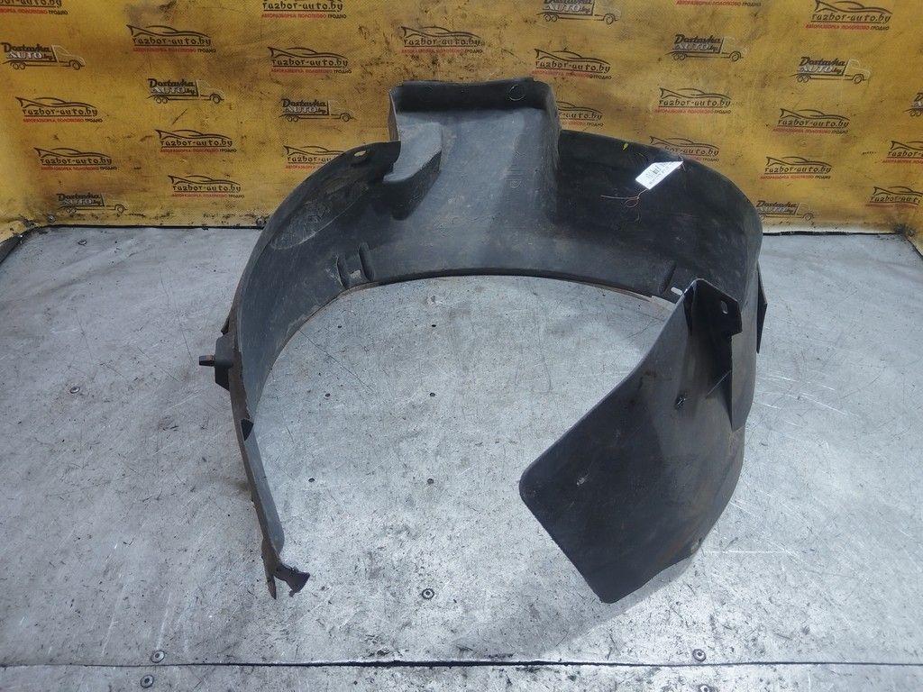 Защита арок передняя левая (подкрылок) IU7GXF Seat Alhambra - Фото 1