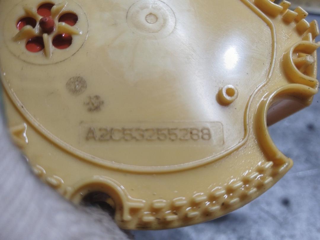 Колба в бак R5FP3G Ford Mondeo - Фото 6