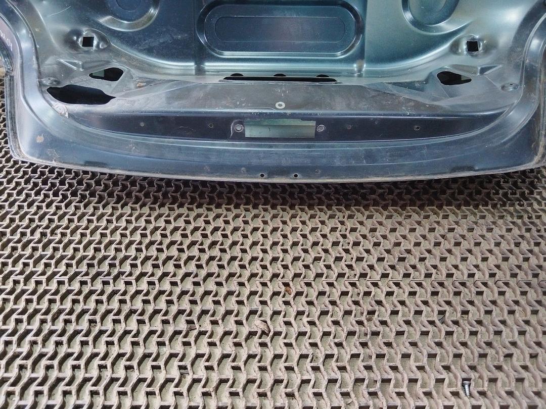 Крышка багажника (дверь 3-5) UK589F Rover 75 undefined