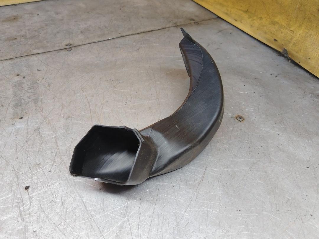 Воздуховод N2M7LQ Volvo XC70 undefined