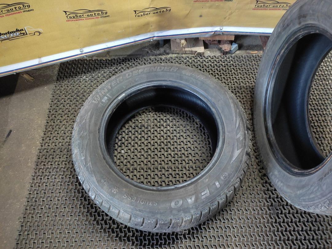 Шина Leao 205/60 R16 OGD8XD OGD8XD Leao - Фото 3