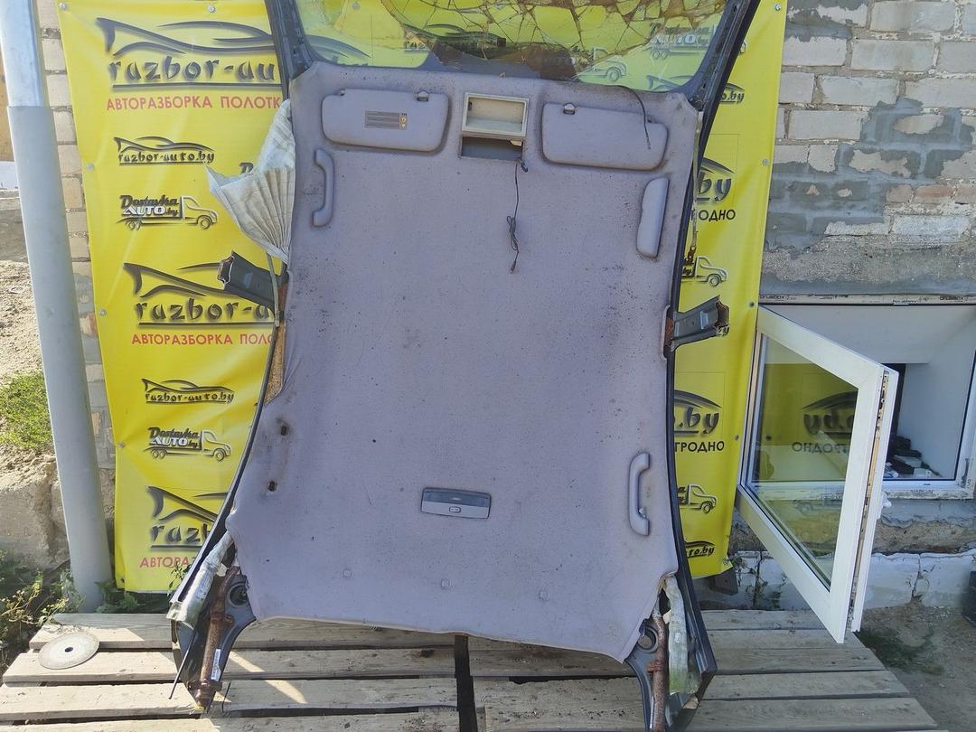 Крыша R4XRF1 Nissan Primera undefined