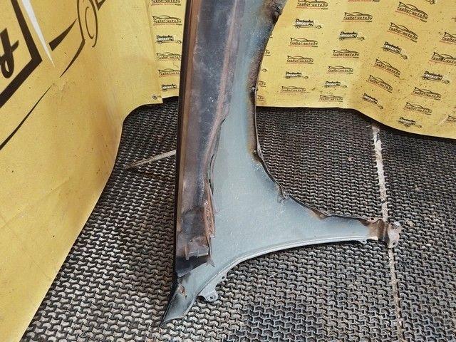 Крыло переднее левое W4KE9I Honda Accord undefined