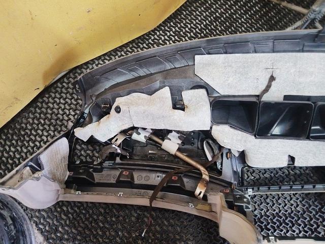 Панель передняя салона (торпедо) SZEIJL BMW 3 E46 undefined