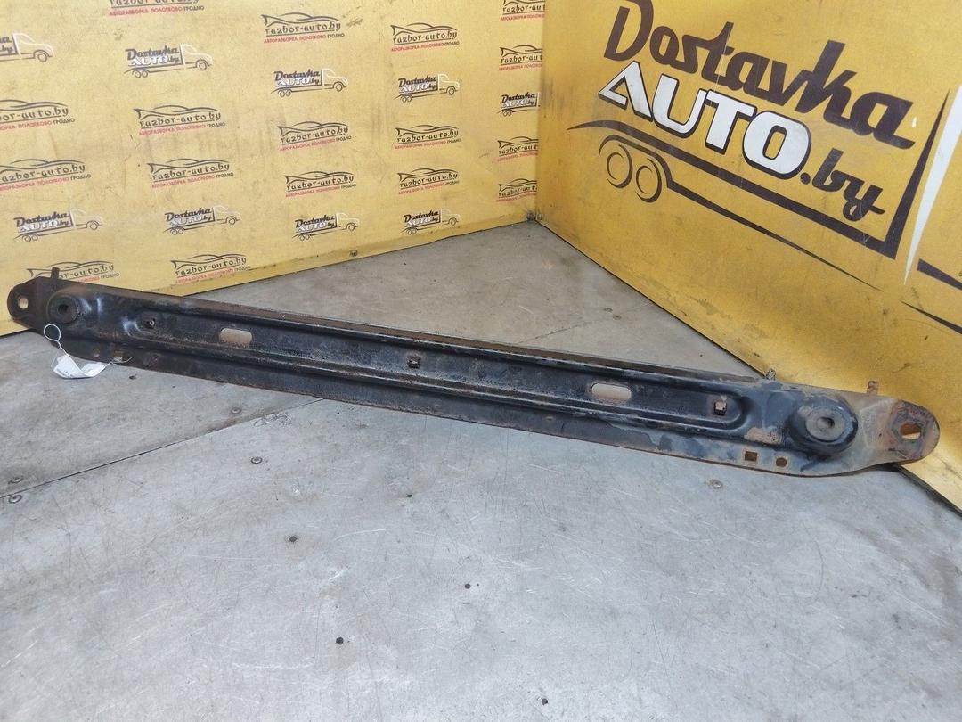 Балка под радиатор URR6QI Citroen C4 - Фото 4