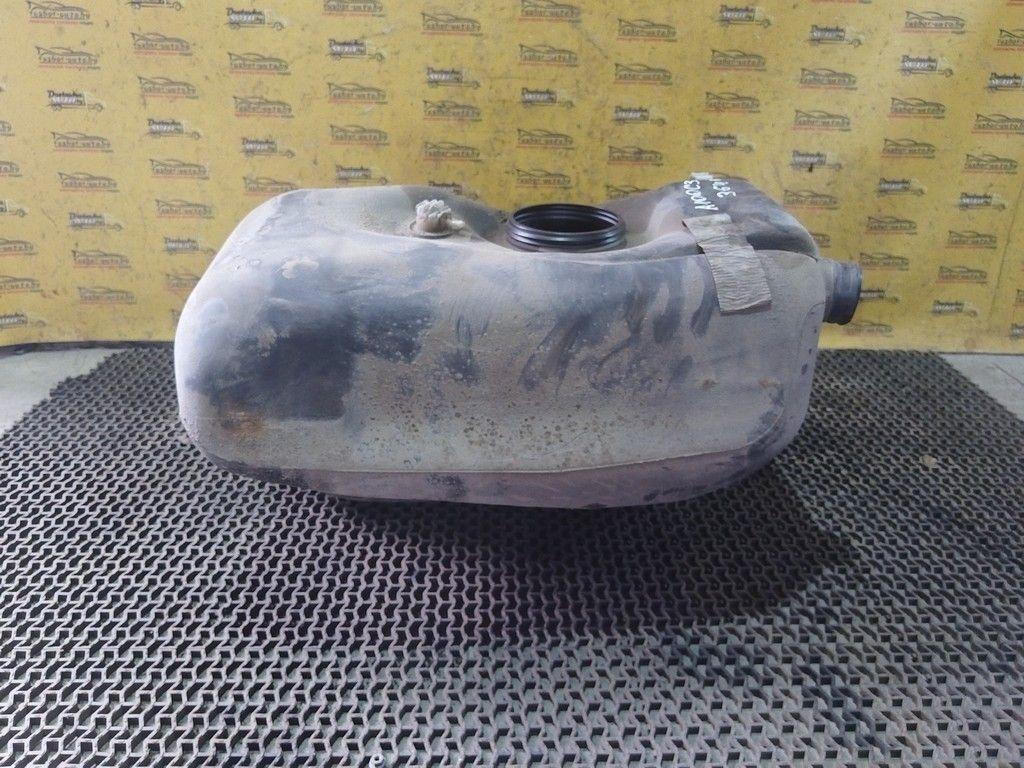 Бак топливный ZFAY3I Audi 100 - Фото 4