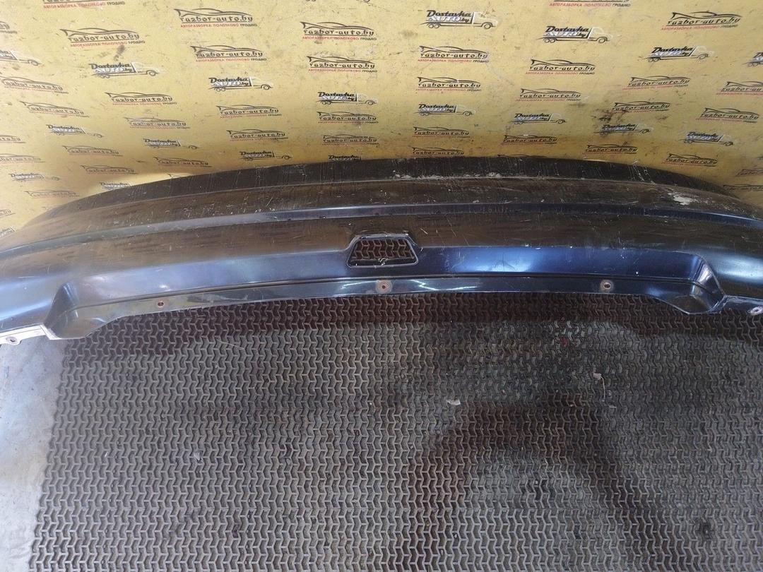 Бампер задний NFGSJW Opel Astra undefined