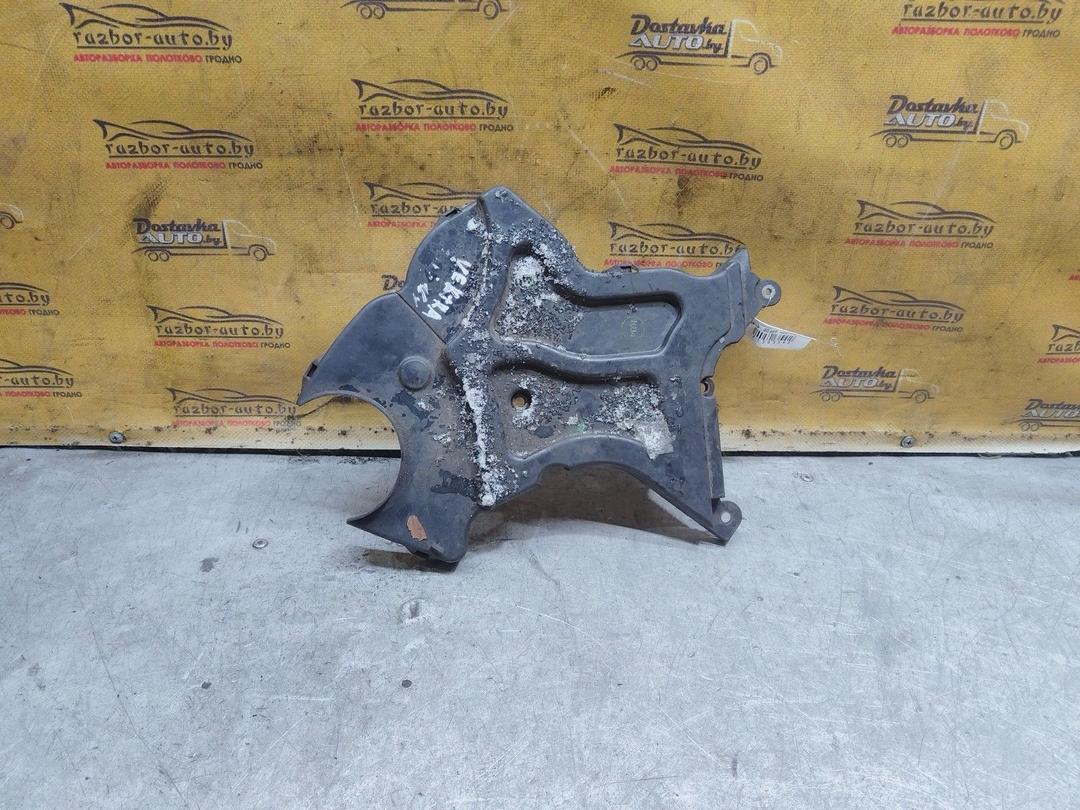 Защита (кожух) ремня ГРМ 4RSX4V Opel Vectra - Фото 1