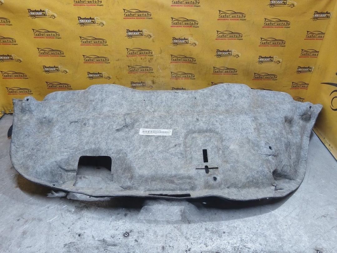 Обшивка крышки багажника 628BNV Ford Fusion купить в магазине запчастей бу