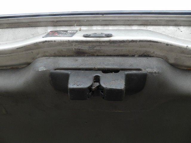 Замок багажника F56KGE Renault Scenic - Фото 3