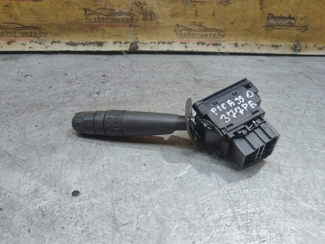 Переключатель поворотов KMD9M7 Citroen Xsara Picasso - Фото 2