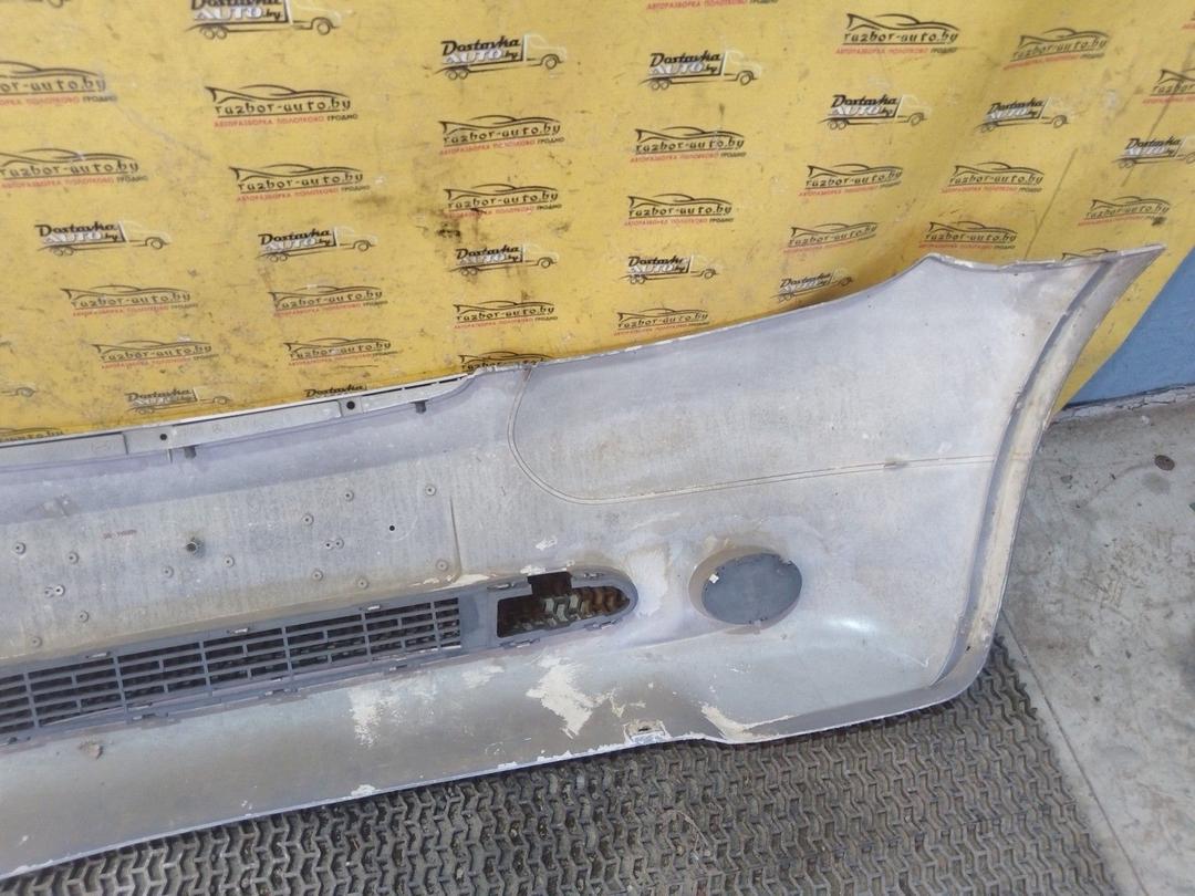 Бампер передний 9JOX7L Mercedes A W168 - Фото 24