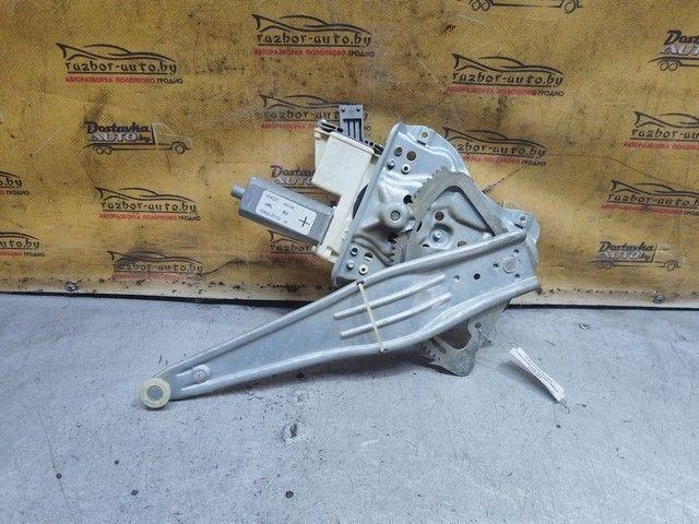 Стеклоподъемник электрический задний левый DVEU9K Toyota Avensis купить