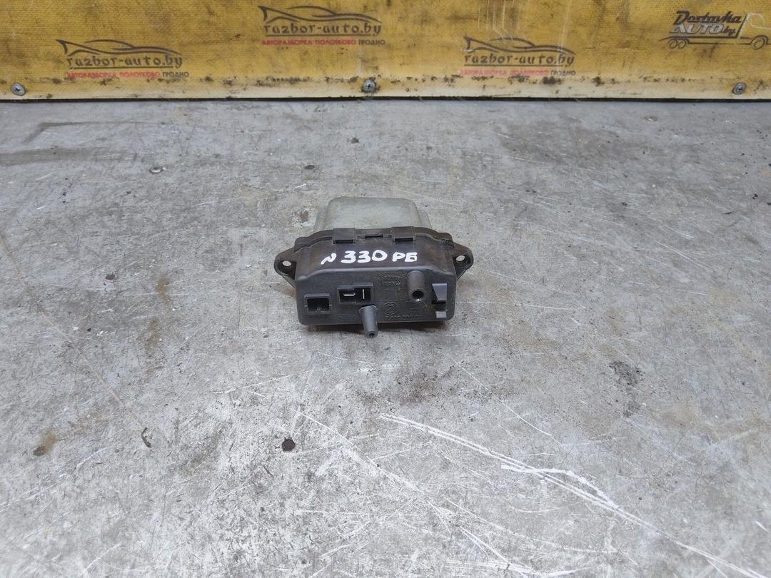 Сопротивление печки D8PKIY Fiat Bravo