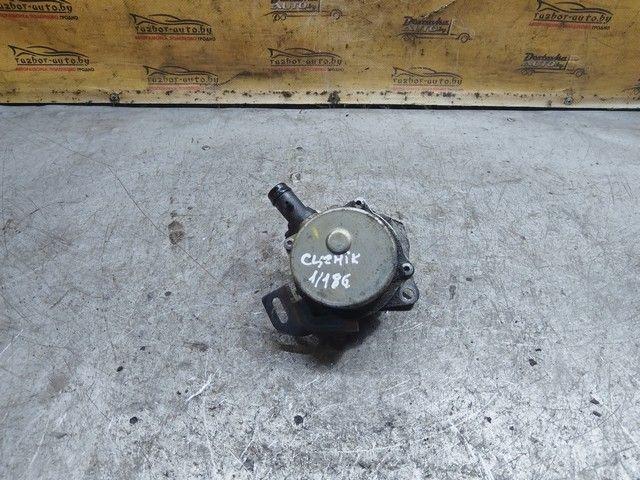 Насос вакуумный Y4P2B8 Renault Scenic